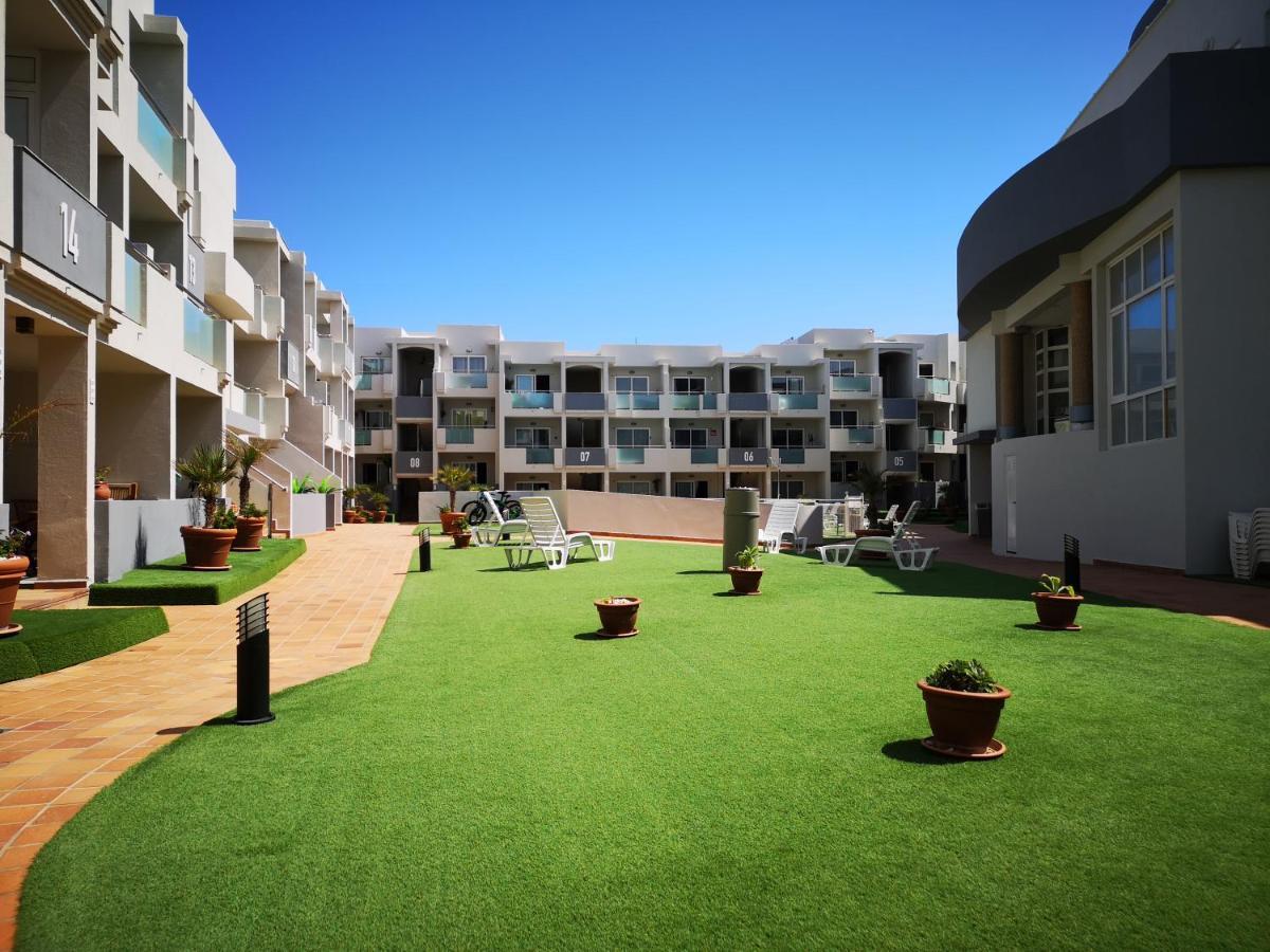 Апартаменты Corralejo Sun 104 Wifi Free Экстерьер фото