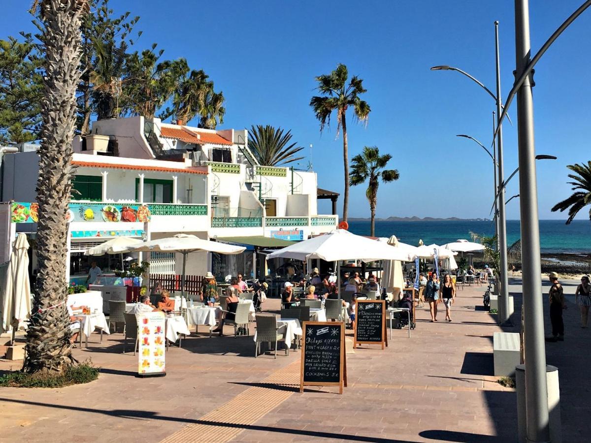 Апартаменты Corralejo Sun 104 Wifi Free Экстерьер фото