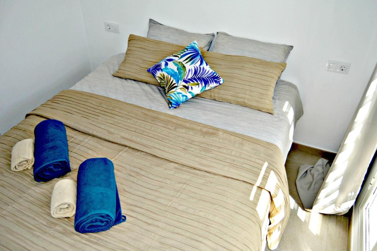 Апартаменты Corralejo Sun 104 Wifi Free Экстерьер фото