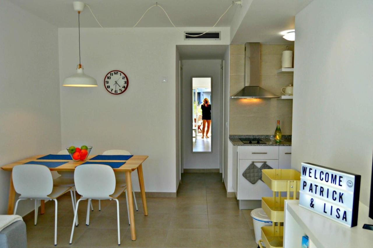 Апартаменты Corralejo Sun 104 Wifi Free Экстерьер фото