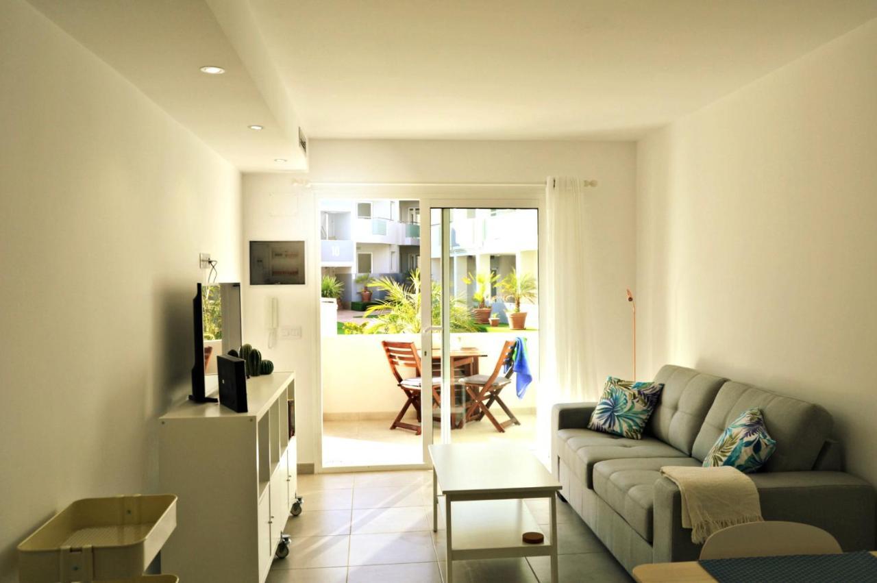 Апартаменты Corralejo Sun 104 Wifi Free Экстерьер фото