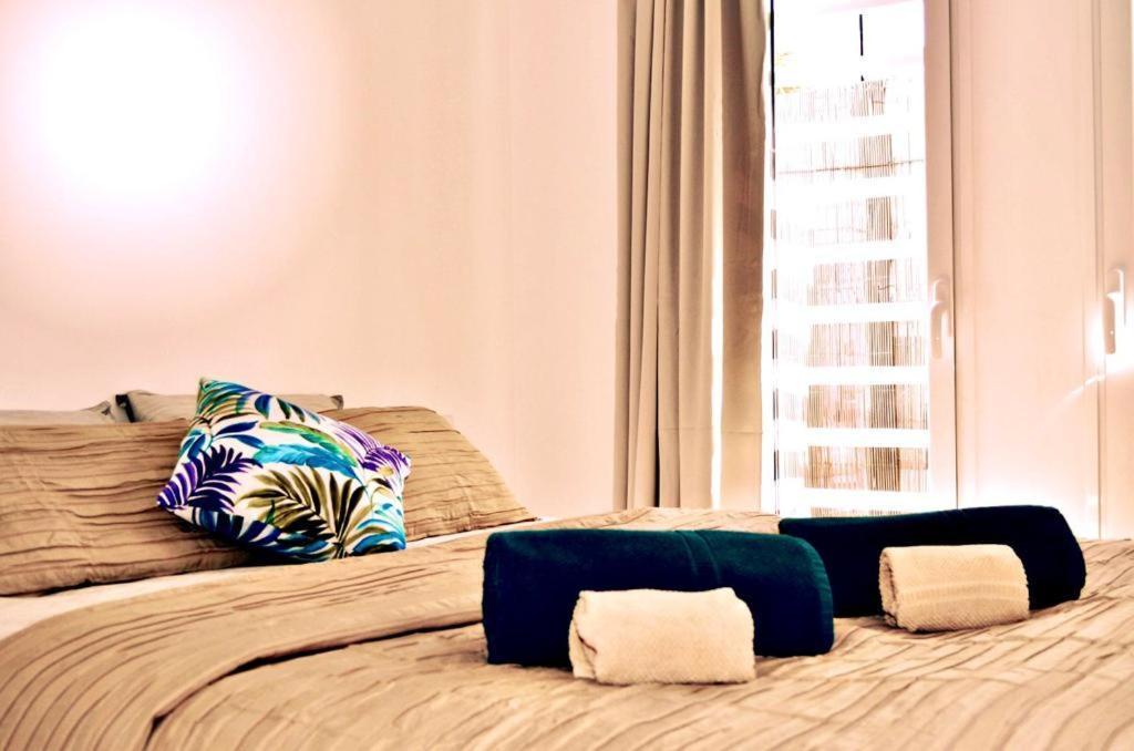 Апартаменты Corralejo Sun 104 Wifi Free Экстерьер фото