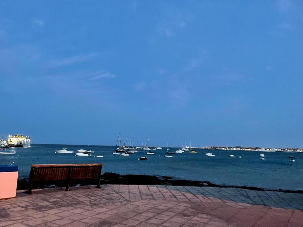 Апартаменты Corralejo Sun 104 Wifi Free Экстерьер фото